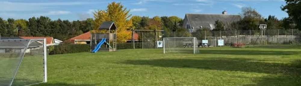 Grundejerforeningen Duelunden II